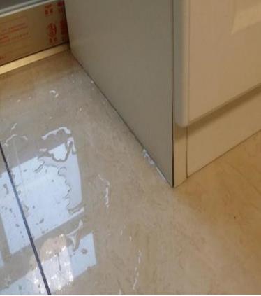 成华漏水检测 厕所漏水怎么检测?